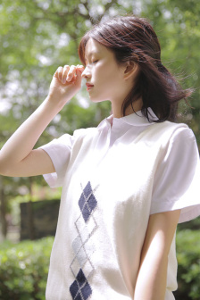 明星专题：吴京安